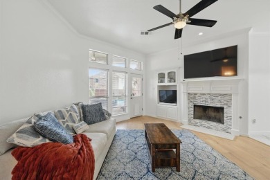 Welcome to 7136 Bryce Canyon Dr, a truly special gem in the on Stonebridge Ranch Country Club - Dye in Texas - for sale on GolfHomes.com, golf home, golf lot