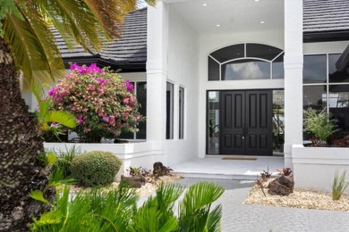 Professionally remodeled and fully updated estate home in on Stonebridge Golf and Country Club in Florida - for sale on GolfHomes.com, golf home, golf lot