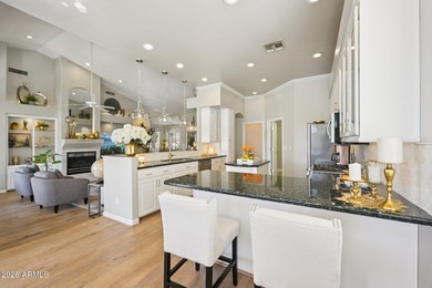 Arrowhead Lakes, complete with a fully furnished walk-out on The Legend at Arrowhead in Arizona - for sale on GolfHomes.com, golf home, golf lot