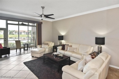 This extraordinary, UPDATED 2 bedroom/2 bath (plus den) on Heritage Palms Golf and Country Club in Florida - for sale on GolfHomes.com, golf home, golf lot