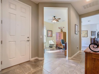 GREAT BOLZANO model built in 2016 on a CONSERVATION lot in the on Stonegate Golf Club in Florida - for sale on GolfHomes.com, golf home, golf lot