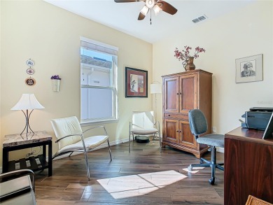 GREAT BOLZANO model built in 2016 on a CONSERVATION lot in the on Stonegate Golf Club in Florida - for sale on GolfHomes.com, golf home, golf lot