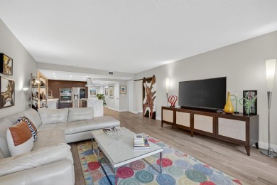 This is a must see! Come and take a look at this fully renovated on Palm-Aire Country Club and Resort - The Oaks in Florida - for sale on GolfHomes.com, golf home, golf lot