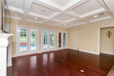 This beautiful, well-maintained home in sought after Heron Lakes on Heron Lakes Country Club in Alabama - for sale on GolfHomes.com, golf home, golf lot