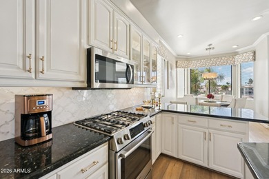 Arrowhead Lakes, complete with a fully furnished walk-out on The Legend at Arrowhead in Arizona - for sale on GolfHomes.com, golf home, golf lot