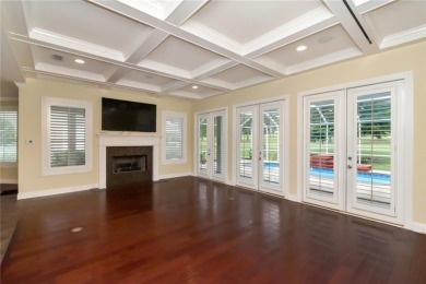 This beautiful, well-maintained home in sought after Heron Lakes on Heron Lakes Country Club in Alabama - for sale on GolfHomes.com, golf home, golf lot