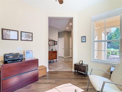 GREAT BOLZANO model built in 2016 on a CONSERVATION lot in the on Stonegate Golf Club in Florida - for sale on GolfHomes.com, golf home, golf lot