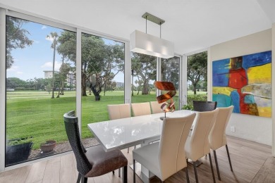 This is a must see! Come and take a look at this fully renovated on Palm-Aire Country Club and Resort - The Oaks in Florida - for sale on GolfHomes.com, golf home, golf lot