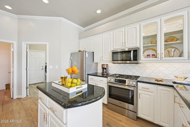 Arrowhead Lakes, complete with a fully furnished walk-out on The Legend at Arrowhead in Arizona - for sale on GolfHomes.com, golf home, golf lot