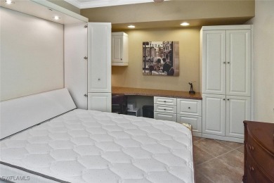This extraordinary, UPDATED 2 bedroom/2 bath (plus den) on Heritage Palms Golf and Country Club in Florida - for sale on GolfHomes.com, golf home, golf lot