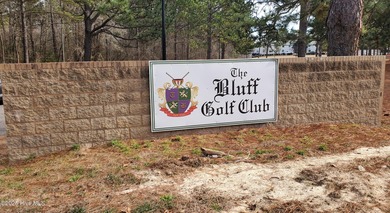 SELLER WILL PAY $1000 TOWARD CLOSING COST! Welcome to 234C on Bluff Golf Links in North Carolina - for sale on GolfHomes.com, golf home, golf lot