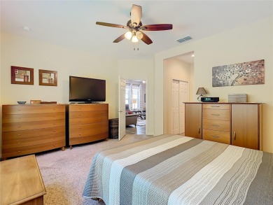 GREAT BOLZANO model built in 2016 on a CONSERVATION lot in the on Stonegate Golf Club in Florida - for sale on GolfHomes.com, golf home, golf lot