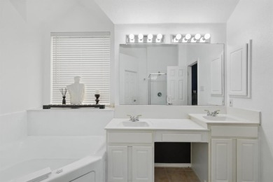 Welcome to 7136 Bryce Canyon Dr, a truly special gem in the on Stonebridge Ranch Country Club - Dye in Texas - for sale on GolfHomes.com, golf home, golf lot