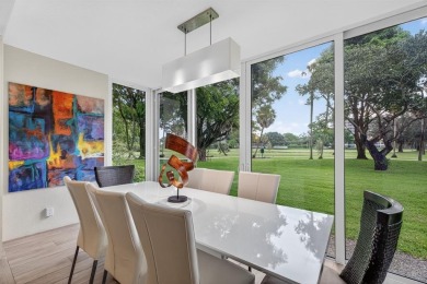 This is a must see! Come and take a look at this fully renovated on Palm-Aire Country Club and Resort - The Oaks in Florida - for sale on GolfHomes.com, golf home, golf lot