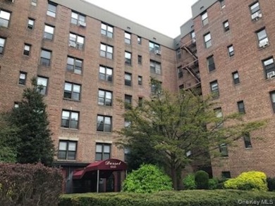 Finally - An Apartment That Meets Your Needs! One Bedroom Co-Op on Forest Park Golf Course in New York - for sale on GolfHomes.com, golf home, golf lot