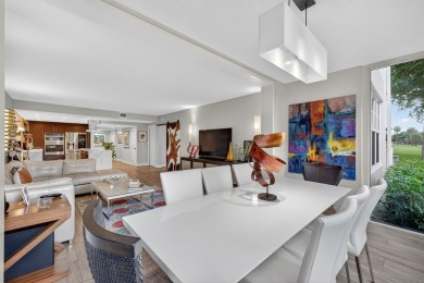 This is a must see! Come and take a look at this fully renovated on Palm-Aire Country Club and Resort - The Oaks in Florida - for sale on GolfHomes.com, golf home, golf lot