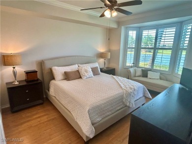 This extraordinary, UPDATED 2 bedroom/2 bath (plus den) on Heritage Palms Golf and Country Club in Florida - for sale on GolfHomes.com, golf home, golf lot