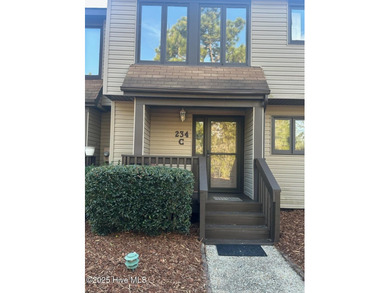 SELLER WILL PAY $1000 TOWARD CLOSING COST! Welcome to 234C on Bluff Golf Links in North Carolina - for sale on GolfHomes.com, golf home, golf lot