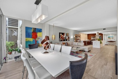 This is a must see! Come and take a look at this fully renovated on Palm-Aire Country Club and Resort - The Oaks in Florida - for sale on GolfHomes.com, golf home, golf lot