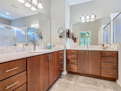 GREAT BOLZANO model built in 2016 on a CONSERVATION lot in the on Stonegate Golf Club in Florida - for sale on GolfHomes.com, golf home, golf lot