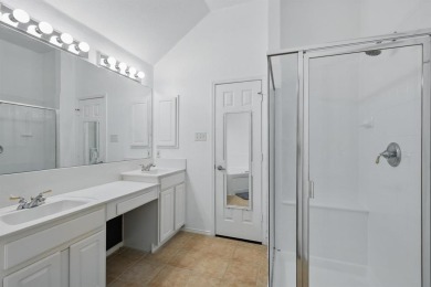 Welcome to 7136 Bryce Canyon Dr, a truly special gem in the on Stonebridge Ranch Country Club - Dye in Texas - for sale on GolfHomes.com, golf home, golf lot