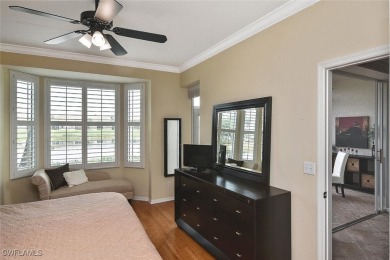 This extraordinary, UPDATED 2 bedroom/2 bath (plus den) on Heritage Palms Golf and Country Club in Florida - for sale on GolfHomes.com, golf home, golf lot