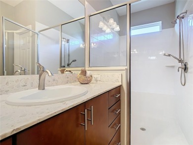 GREAT BOLZANO model built in 2016 on a CONSERVATION lot in the on Stonegate Golf Club in Florida - for sale on GolfHomes.com, golf home, golf lot
