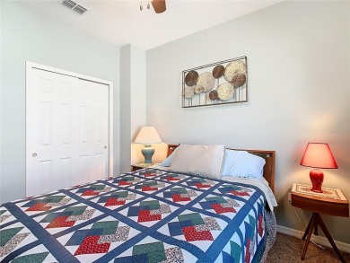GREAT BOLZANO model built in 2016 on a CONSERVATION lot in the on Stonegate Golf Club in Florida - for sale on GolfHomes.com, golf home, golf lot