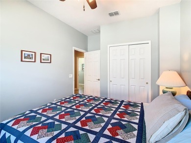GREAT BOLZANO model built in 2016 on a CONSERVATION lot in the on Stonegate Golf Club in Florida - for sale on GolfHomes.com, golf home, golf lot
