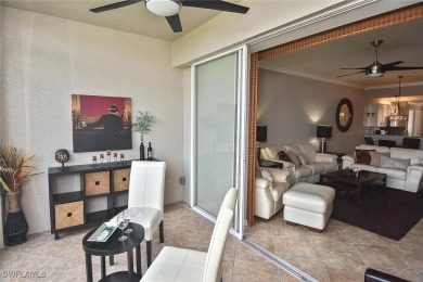 This extraordinary, UPDATED 2 bedroom/2 bath (plus den) on Heritage Palms Golf and Country Club in Florida - for sale on GolfHomes.com, golf home, golf lot