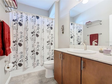 GREAT BOLZANO model built in 2016 on a CONSERVATION lot in the on Stonegate Golf Club in Florida - for sale on GolfHomes.com, golf home, golf lot