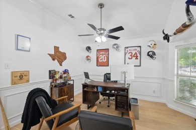 Welcome to 7136 Bryce Canyon Dr, a truly special gem in the on Stonebridge Ranch Country Club - Dye in Texas - for sale on GolfHomes.com, golf home, golf lot