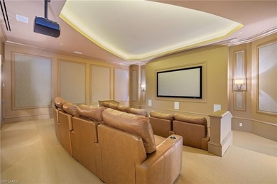 This refined 16th-floor residence in Seaglass at Bonita Bay on Bonita Bay West in Florida - for sale on GolfHomes.com, golf home, golf lot