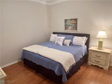 This extraordinary, UPDATED 2 bedroom/2 bath (plus den) on Heritage Palms Golf and Country Club in Florida - for sale on GolfHomes.com, golf home, golf lot