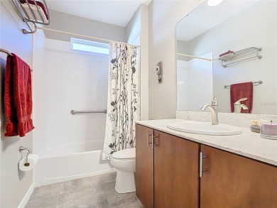 GREAT BOLZANO model built in 2016 on a CONSERVATION lot in the on Stonegate Golf Club in Florida - for sale on GolfHomes.com, golf home, golf lot