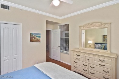 This extraordinary, UPDATED 2 bedroom/2 bath (plus den) on Heritage Palms Golf and Country Club in Florida - for sale on GolfHomes.com, golf home, golf lot