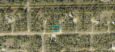 An exciting opportunity awaits in this growing area! Be part of on Mirror Lakes Golf Club in Florida - for sale on GolfHomes.com, golf home, golf lot