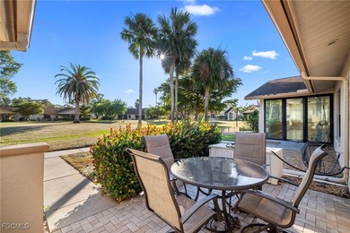 DON'T MISS this Showstopper! 3 BR / 3 FULL BATHS / 2 CAR GARAGE on Whiskey Creek Country Club in Florida - for sale on GolfHomes.com, golf home, golf lot