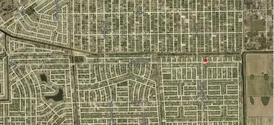 An exciting opportunity awaits in this growing area! Be part of on Mirror Lakes Golf Club in Florida - for sale on GolfHomes.com, golf home, golf lot