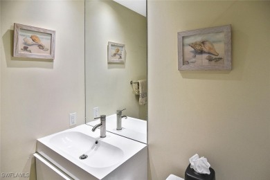 This extraordinary, UPDATED 2 bedroom/2 bath (plus den) on Heritage Palms Golf and Country Club in Florida - for sale on GolfHomes.com, golf home, golf lot