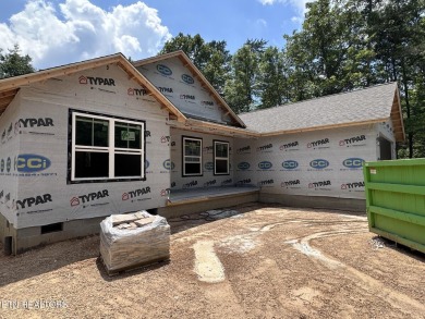 Come and enjoy your outdoor lifestyle with this easy to maintain on Druid Hills Golf Club in Tennessee - for sale on GolfHomes.com, golf home, golf lot