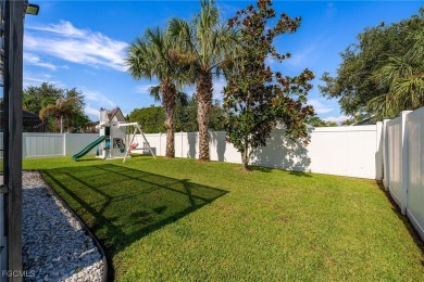 Welcome to Cypress Cay at Gateway! This beautifully maintained on Gateway Golf and Country Club in Florida - for sale on GolfHomes.com, golf home, golf lot