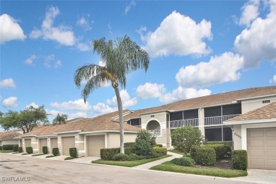 This extraordinary, UPDATED 2 bedroom/2 bath (plus den) on Heritage Palms Golf and Country Club in Florida - for sale on GolfHomes.com, golf home, golf lot
