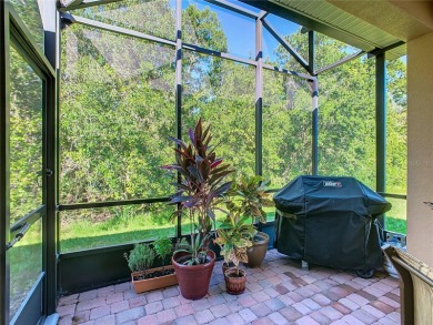 GREAT BOLZANO model built in 2016 on a CONSERVATION lot in the on Stonegate Golf Club in Florida - for sale on GolfHomes.com, golf home, golf lot