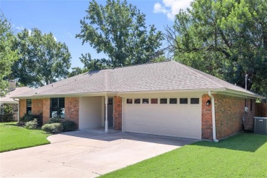 Newly remodeled three bedroom, two bathroom brick home in a on Legends Country Club in Texas - for sale on GolfHomes.com, golf home, golf lot