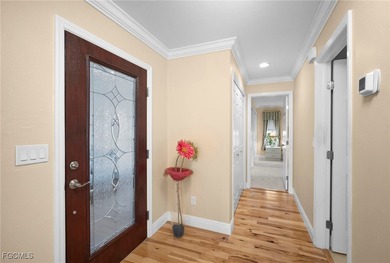 DON'T MISS this Showstopper! 3 BR / 3 FULL BATHS / 2 CAR GARAGE on Whiskey Creek Country Club in Florida - for sale on GolfHomes.com, golf home, golf lot