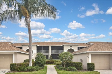 This extraordinary, UPDATED 2 bedroom/2 bath (plus den) on Heritage Palms Golf and Country Club in Florida - for sale on GolfHomes.com, golf home, golf lot