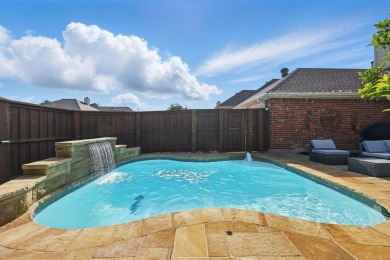 Welcome to 7136 Bryce Canyon Dr, a truly special gem in the on Stonebridge Ranch Country Club - Dye in Texas - for sale on GolfHomes.com, golf home, golf lot