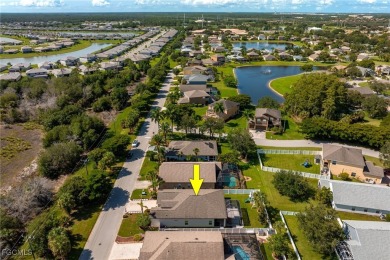 Welcome to Cypress Cay at Gateway! This beautifully maintained on Gateway Golf and Country Club in Florida - for sale on GolfHomes.com, golf home, golf lot