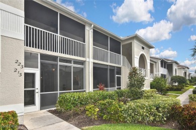 This extraordinary, UPDATED 2 bedroom/2 bath (plus den) on Heritage Palms Golf and Country Club in Florida - for sale on GolfHomes.com, golf home, golf lot